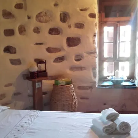 Paros Traditional Windmill Holiday home