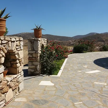 Holiday home Paros Traditional Windmill *