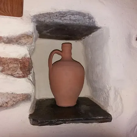 Holiday home Paros Traditional Windmill Lefkes (Paros)