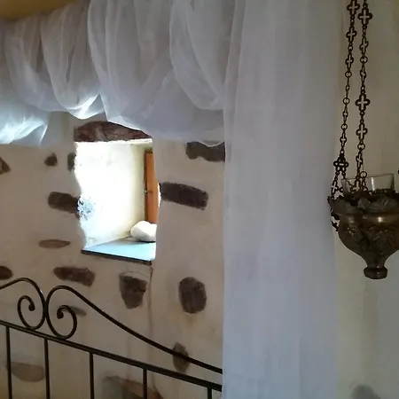 Holiday home Paros Traditional Windmill